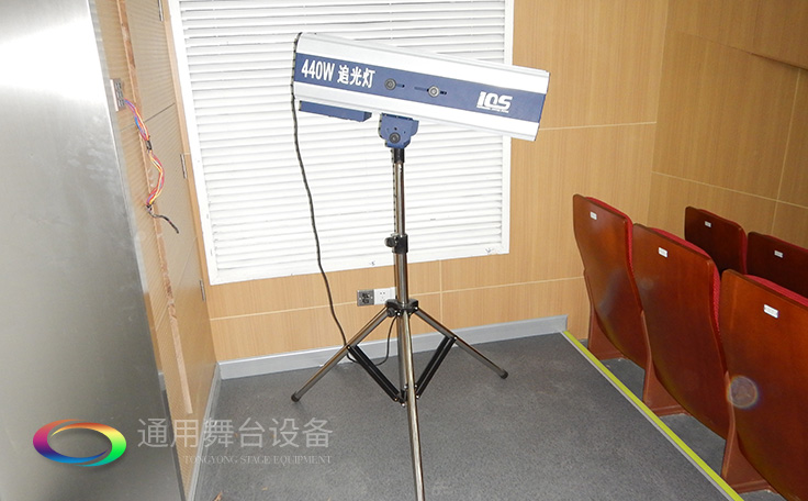 通用舞臺吊桿優勢！奉行以