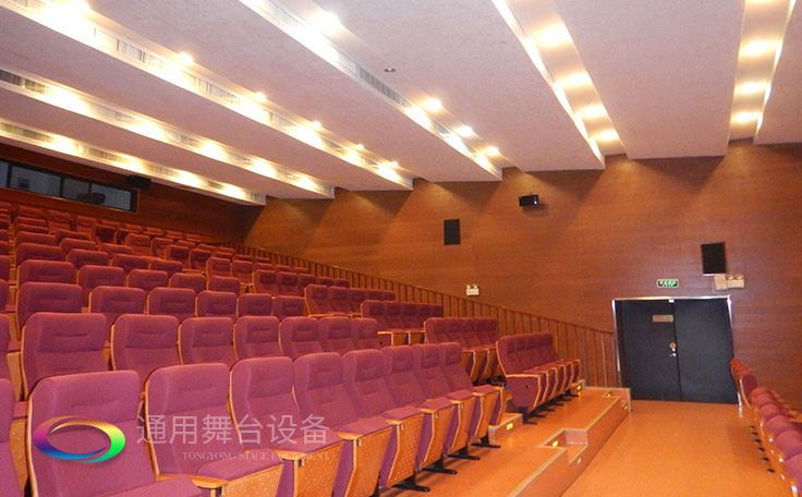 舞臺(tái)機(jī)械設(shè)備、舞臺(tái)吊桿、電氣等運(yùn)維注意事項(xiàng)