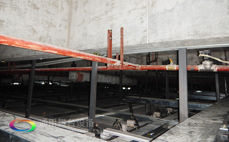 舞臺(tái)機(jī)械設(shè)備、舞臺(tái)吊桿、電氣等運(yùn)維注意事項(xiàng)