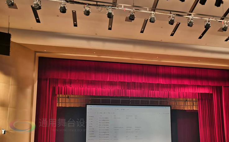 值3·15國際消費(fèi)者權(quán)益日來臨之際，泰州舞臺吊桿誠信宣言