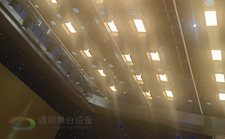 舞臺吊桿、機械行業發展趨勢研判：行業集中度不斷提升，市場需求規模持續擴張，企業制造水平全面升級