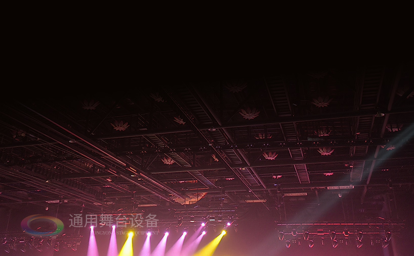 劇場(chǎng)升級(jí)舞臺(tái)燈光及設(shè)備 提升藝術(shù)呈現(xiàn)新動(dòng)能 為觀眾帶來(lái)更富沉浸感的觀演體驗(yàn)